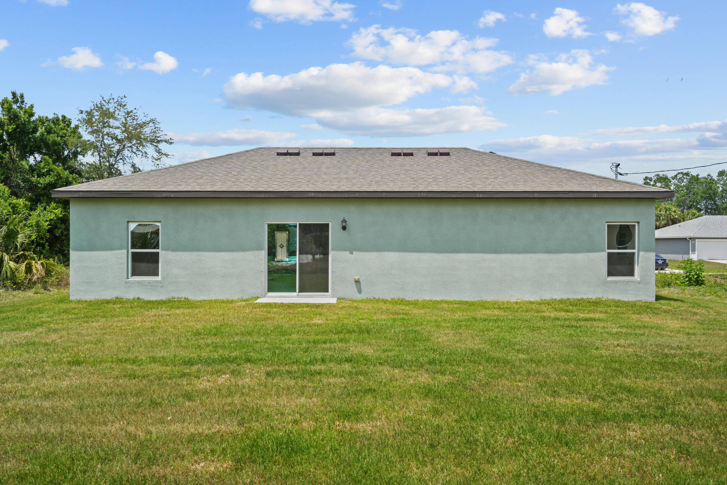 PORT ST LUCIE SECTION 14 - Residential