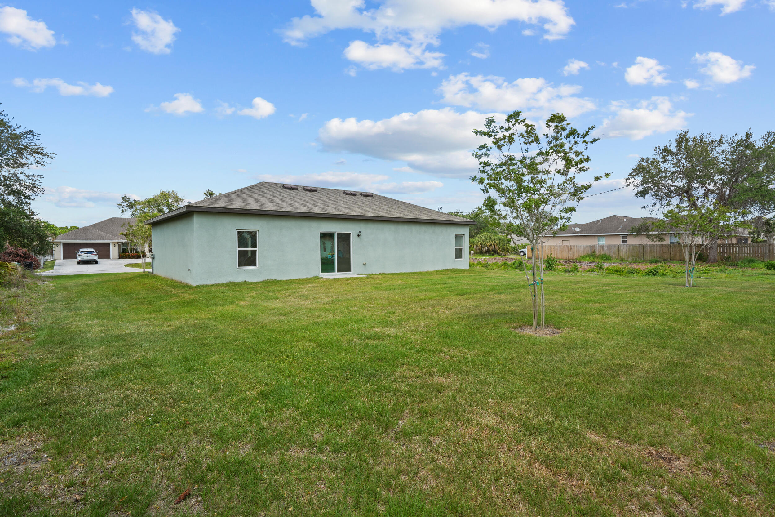 PORT ST LUCIE SECTION 14 - Residential