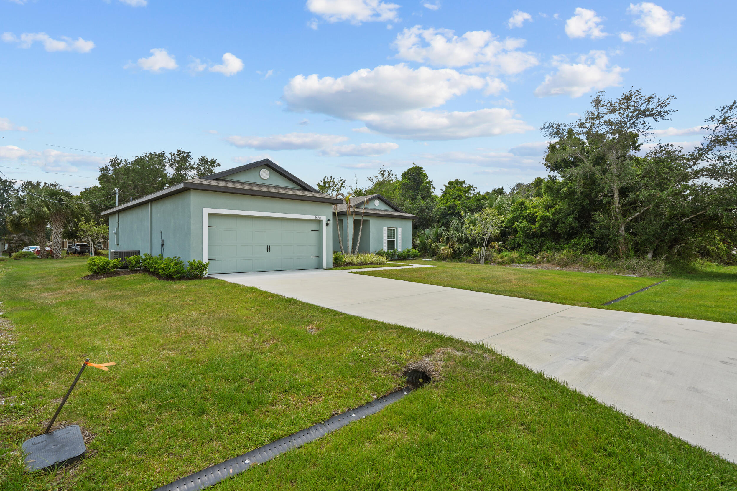 PORT ST LUCIE SECTION 14 - Residential