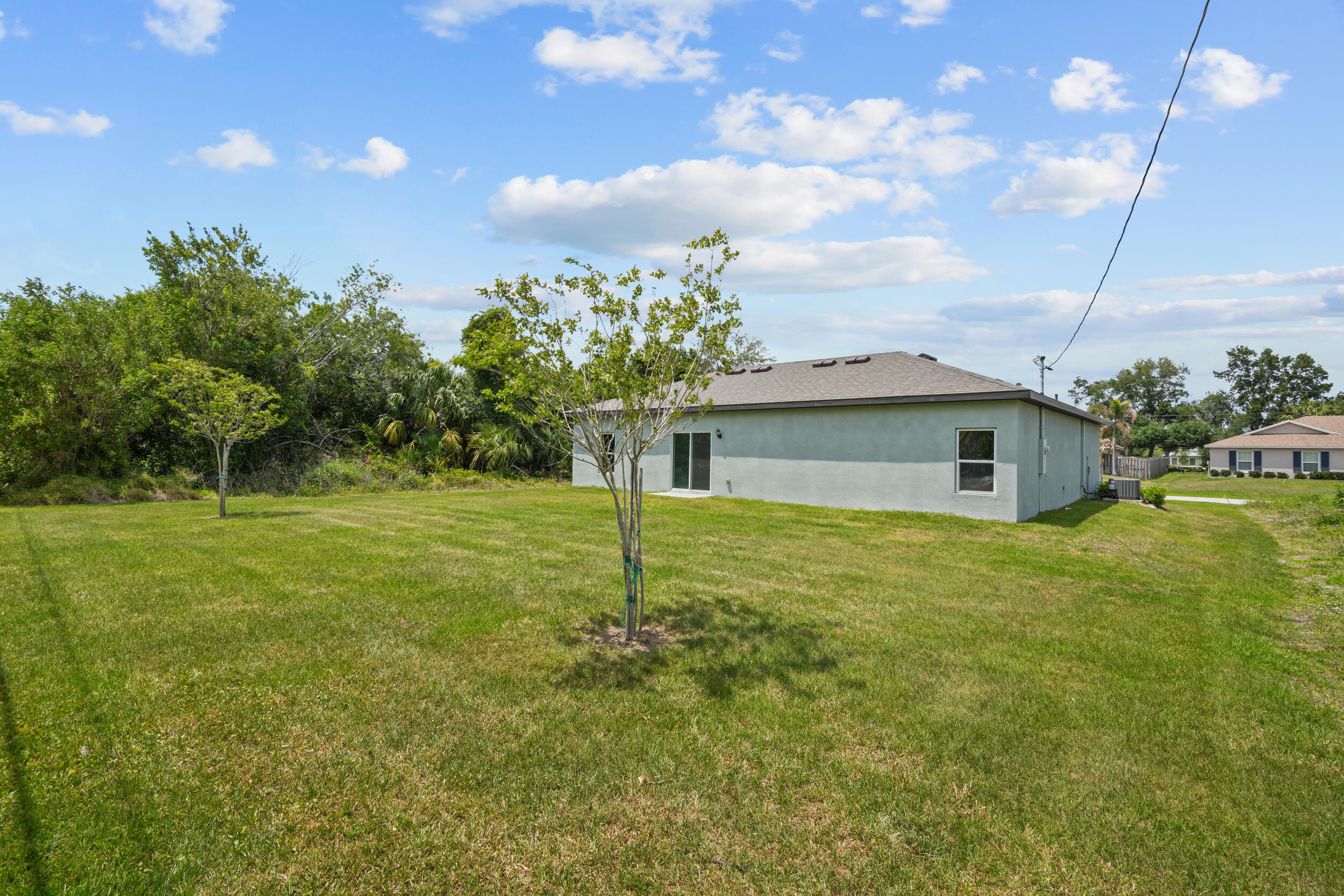 PORT ST LUCIE SECTION 14 - Residential