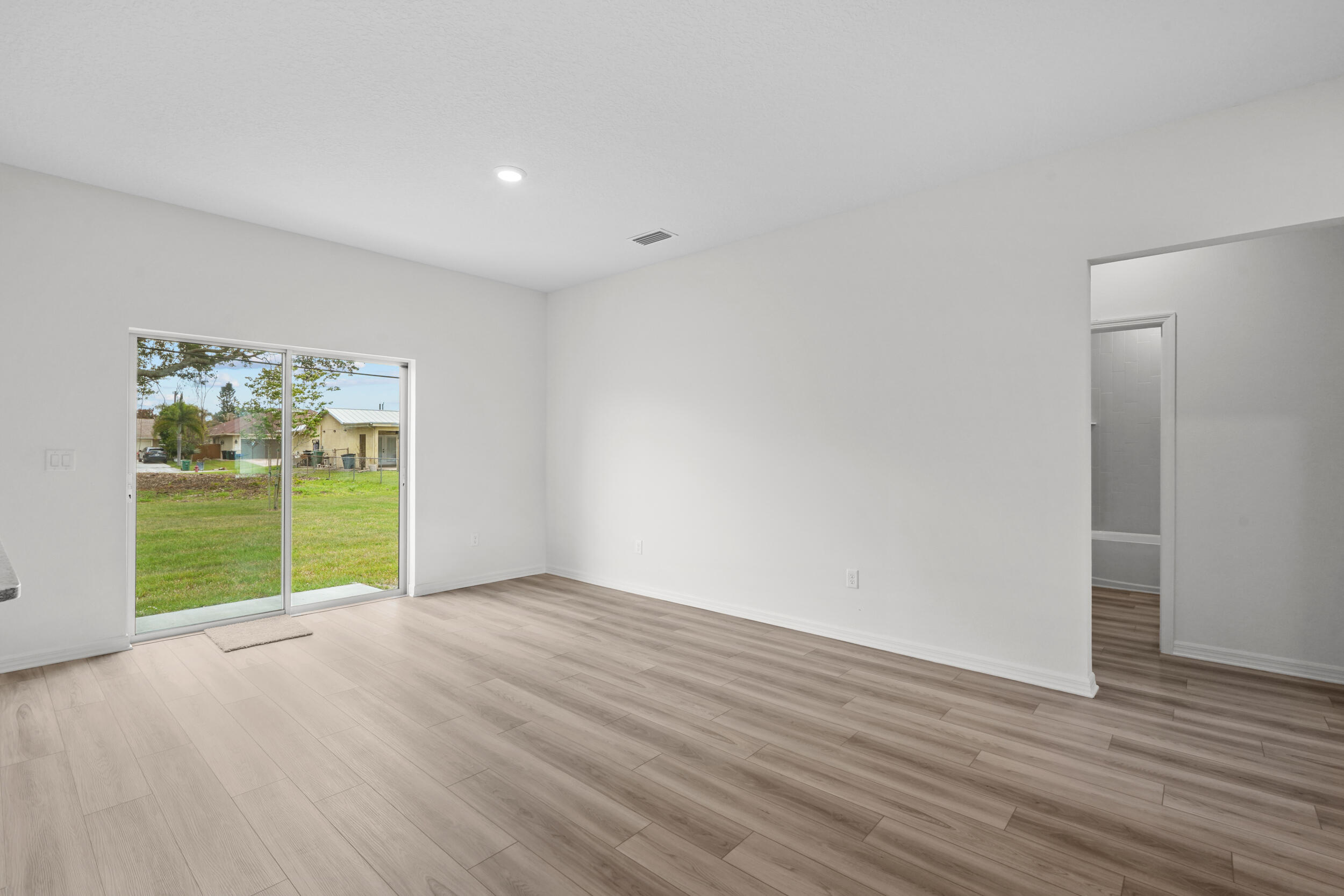 PORT ST LUCIE SECTION 14 - Residential