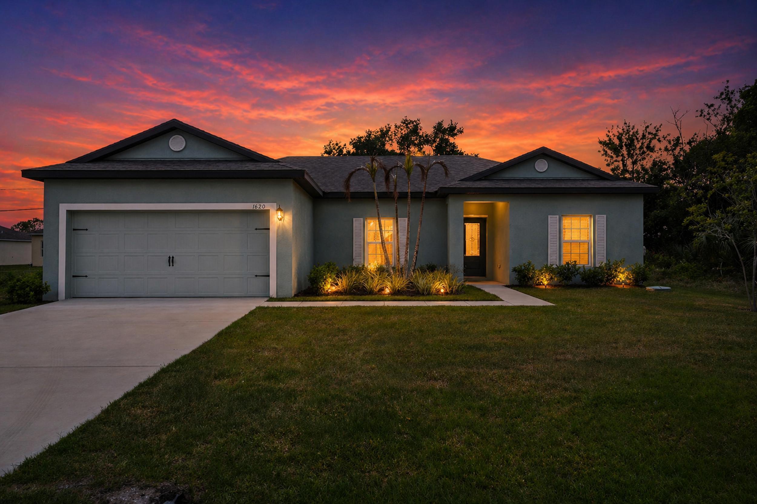 PORT ST LUCIE SECTION 14 - Residential