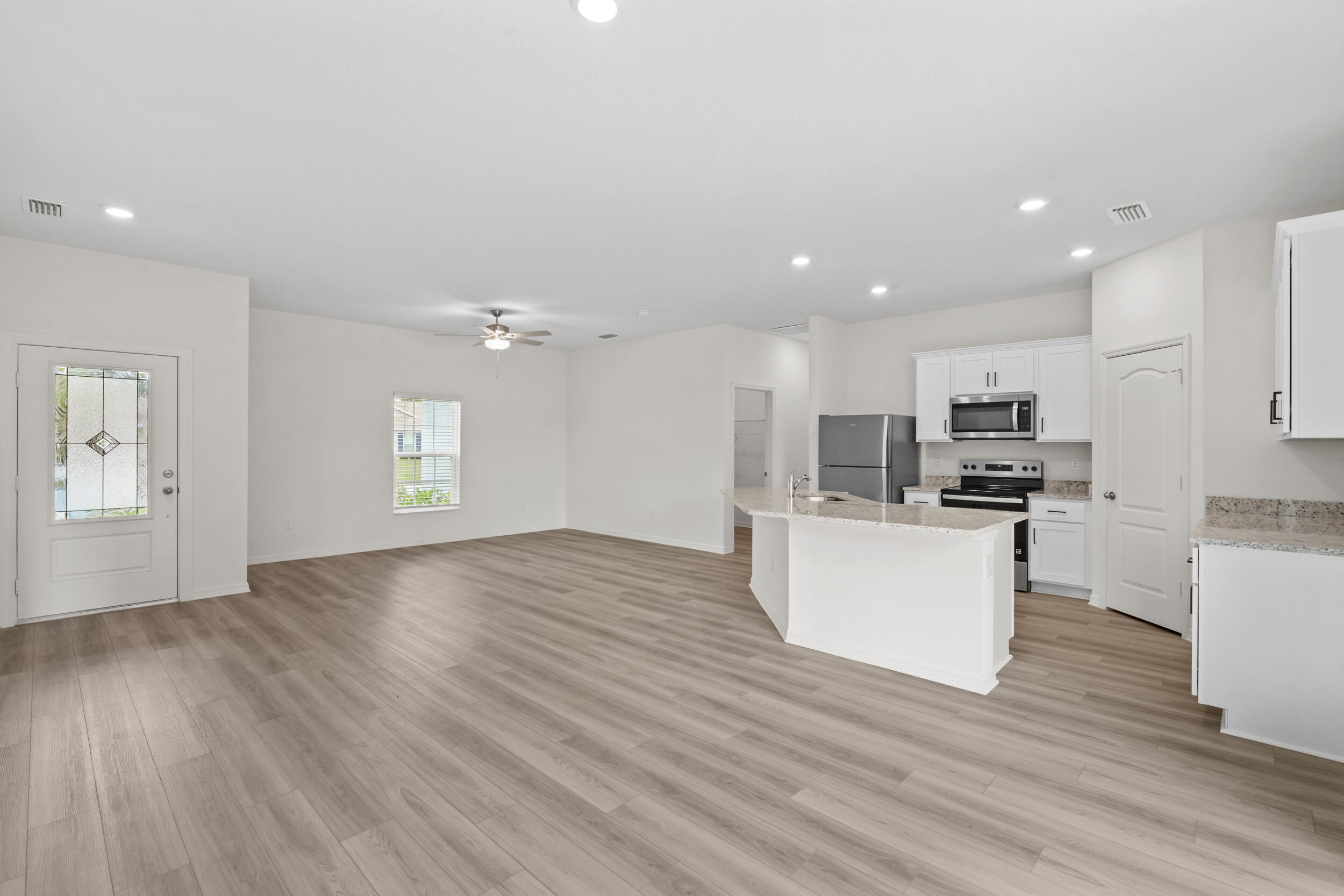 PORT ST LUCIE SECTION 14 - Residential