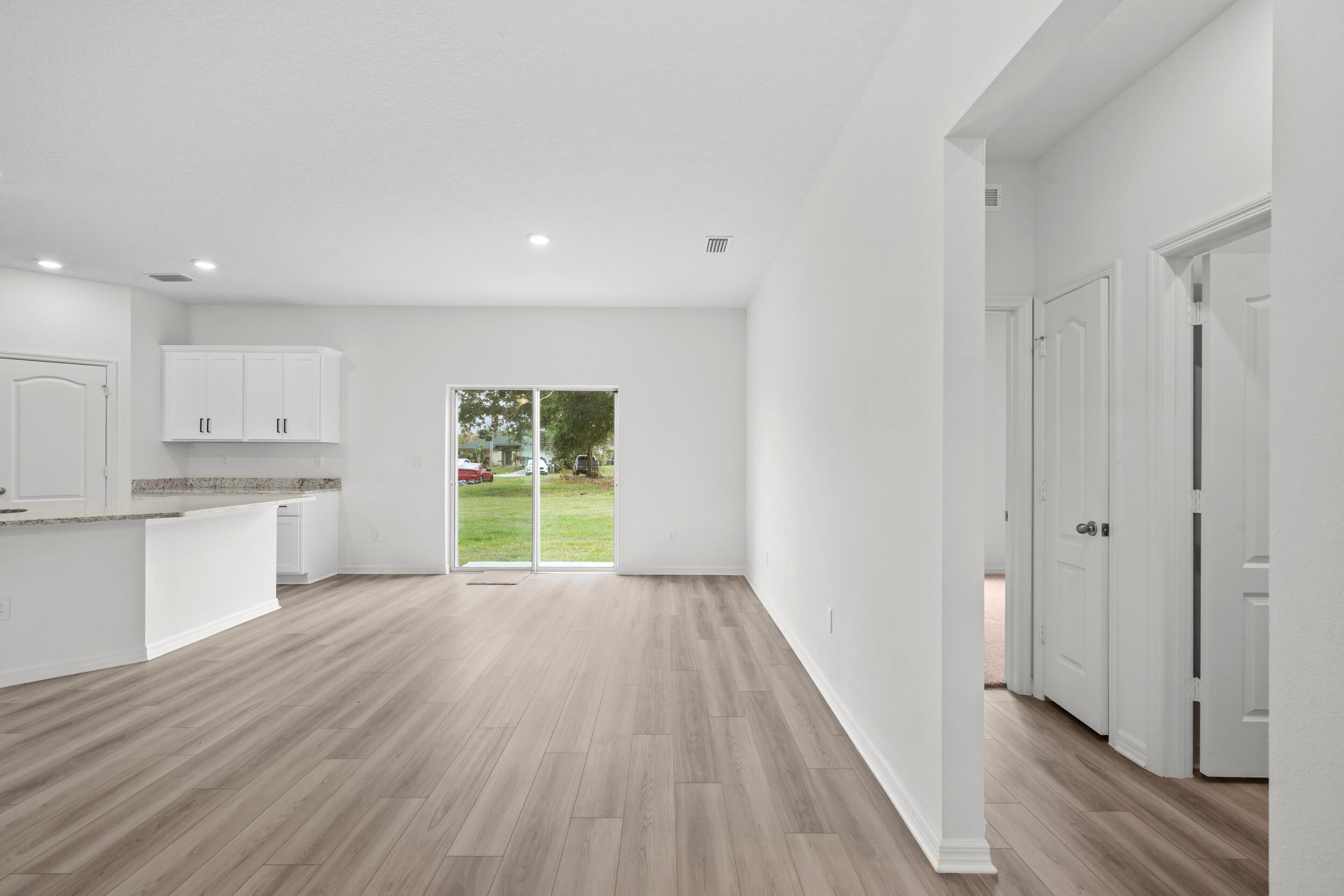 PORT ST LUCIE SECTION 14 - Residential