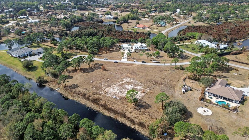 Photo of 2207 SW Austin Lane, Palm City, FL 34990 (MLS # R11168489)