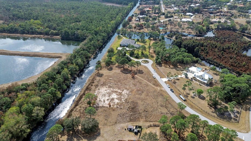 Photo of 2207 SW Austin Lane, Palm City, FL 34990 (MLS # R11168489)