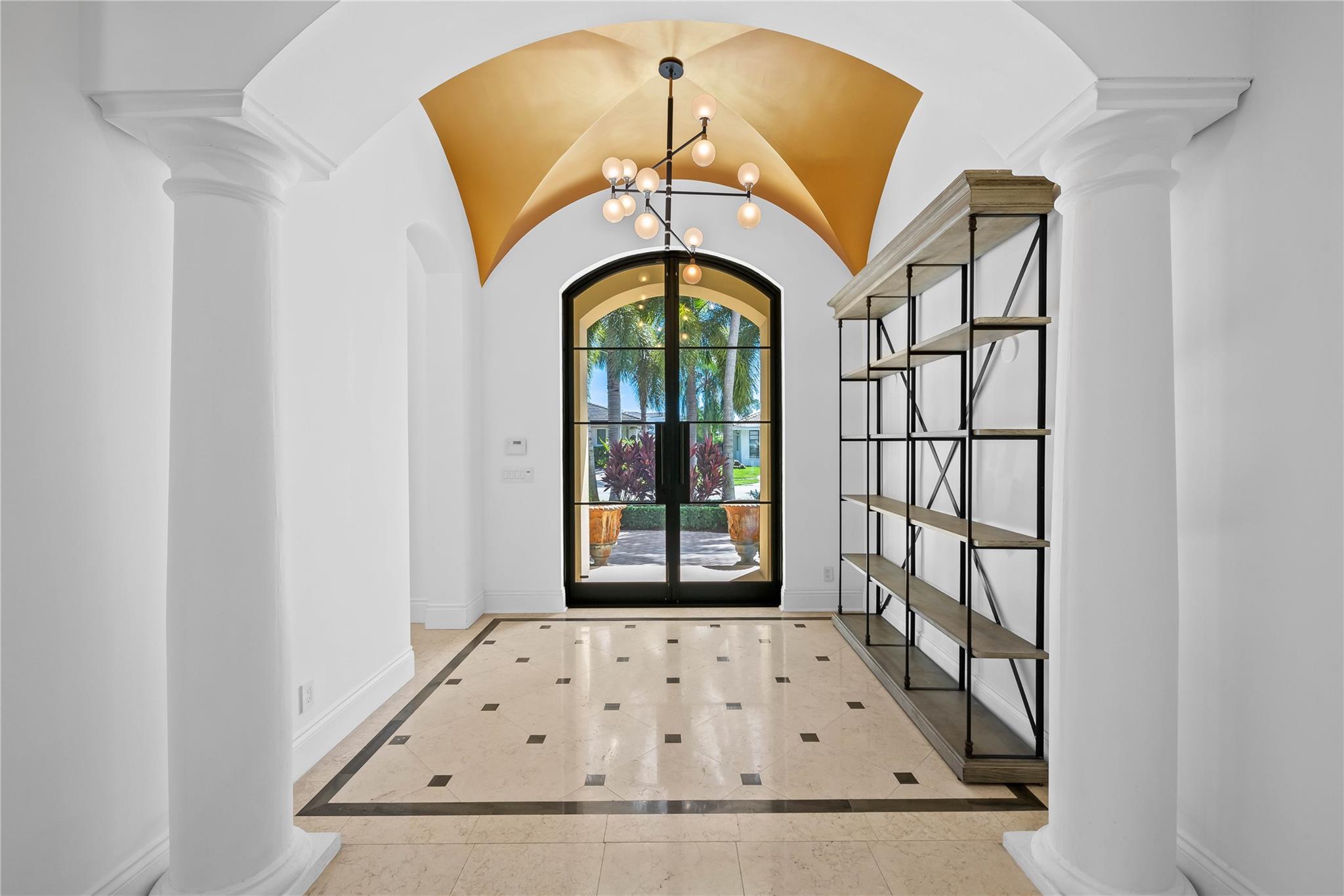 TROPIC ISLE 4TH SEC - Residential Lease