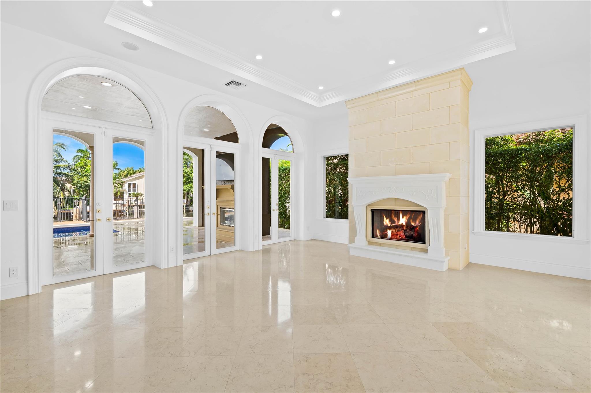 TROPIC ISLE 4TH SEC - Residential Lease
