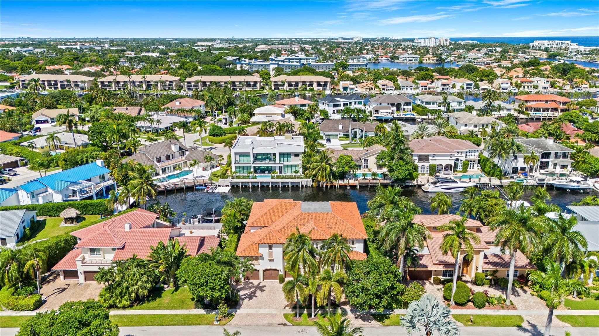 TROPIC ISLE 4TH SEC - Residential Lease