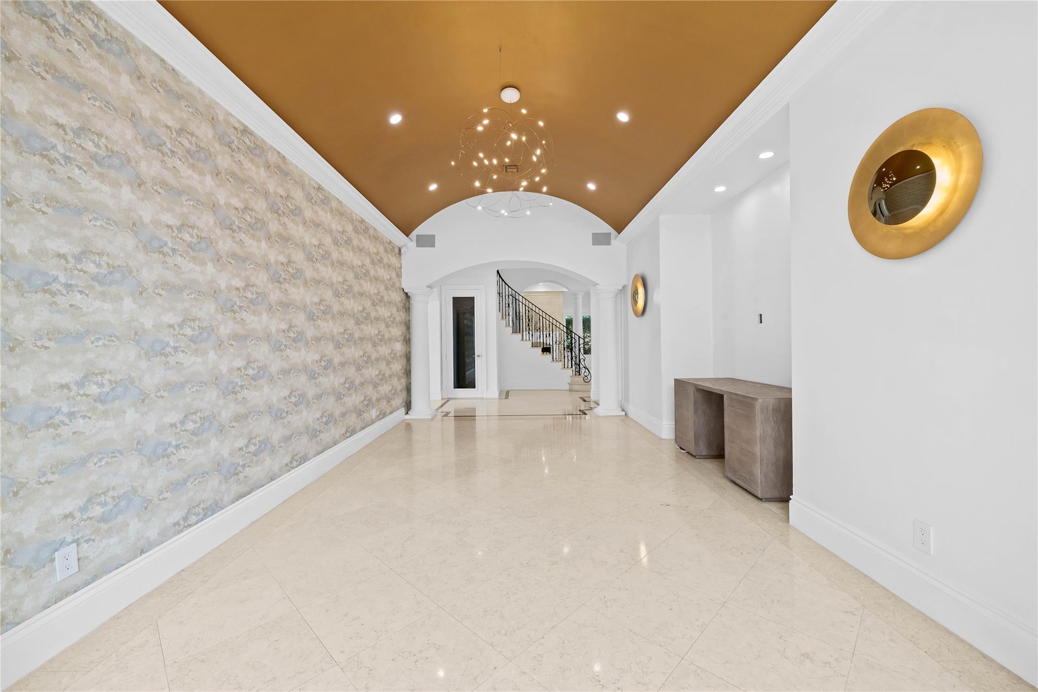 TROPIC ISLE 4TH SEC - Residential Lease