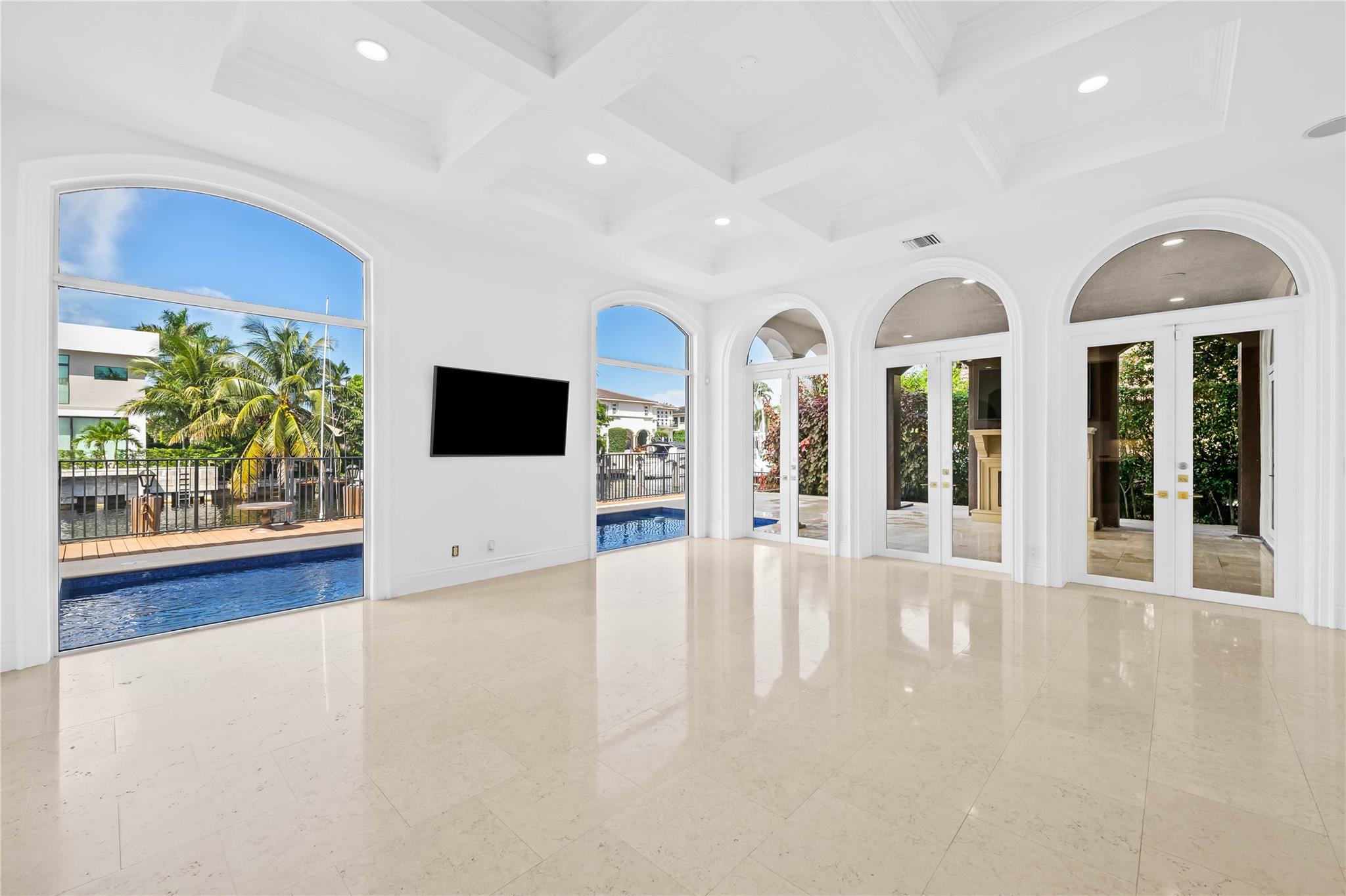 TROPIC ISLE 4TH SEC - Residential Lease