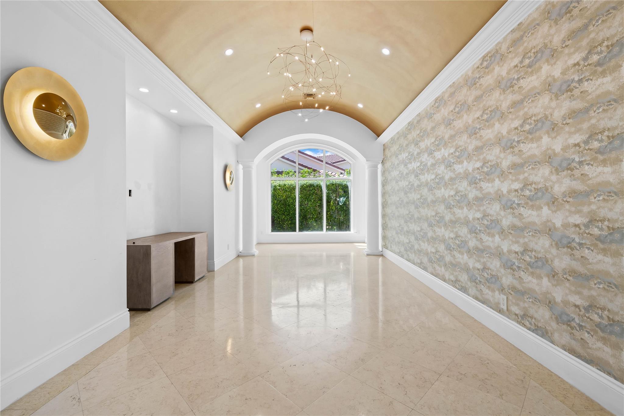 TROPIC ISLE 4TH SEC - Residential Lease