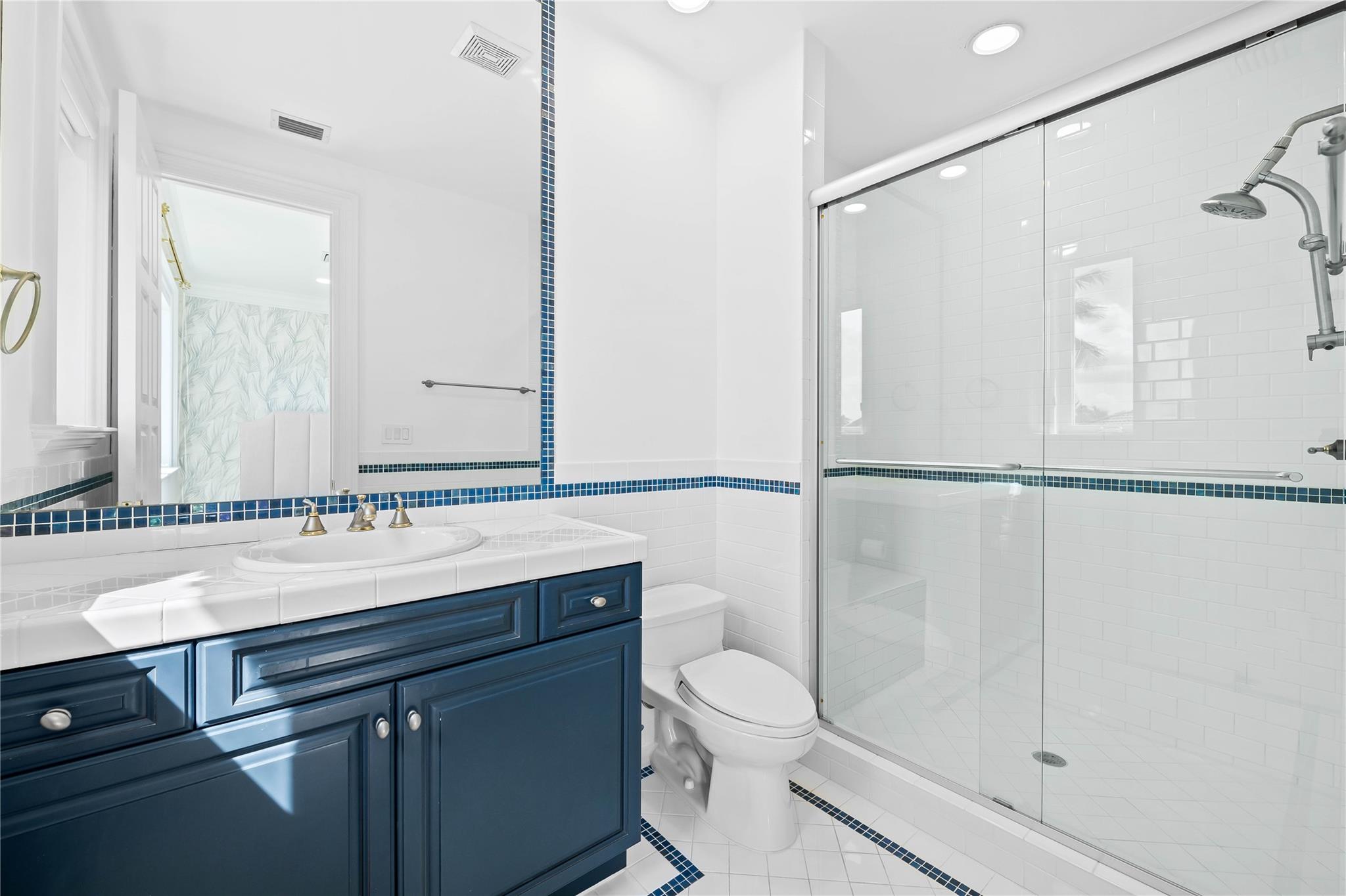 TROPIC ISLE 4TH SEC - Residential Lease