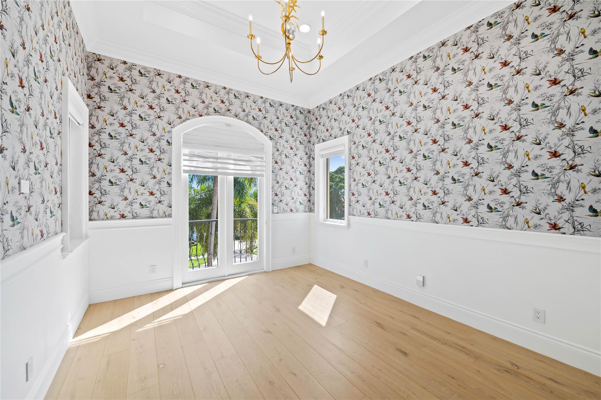 TROPIC ISLE 4TH SEC - Residential Lease