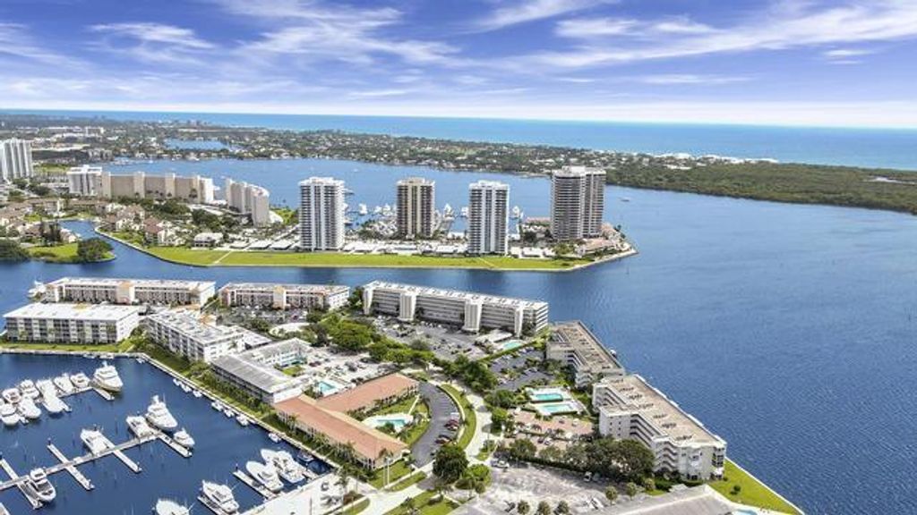 Photo of 36 Yacht Club Drive #504, North Palm Beach, FL 33408 (MLS # R11103336)