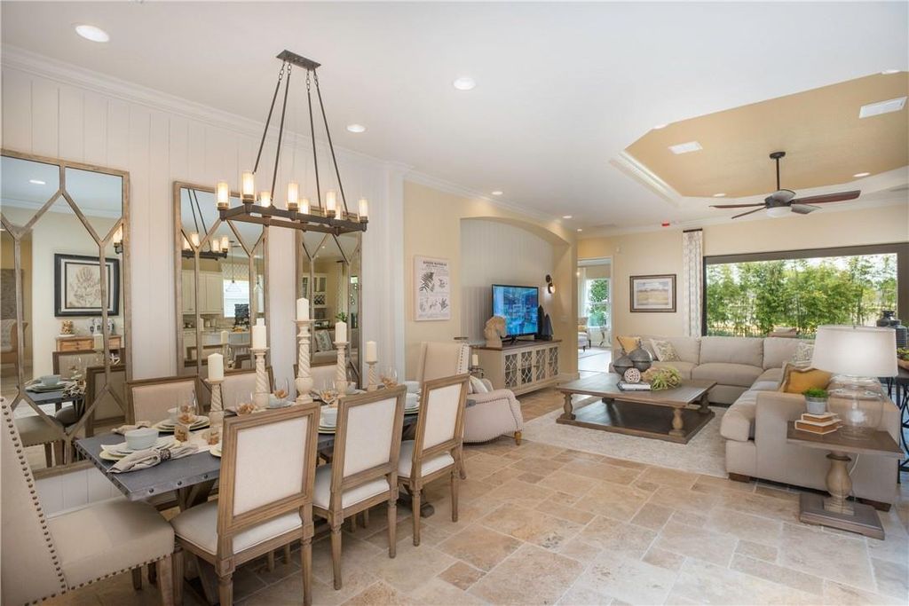 Photo of 13381 SW Alejandro Court, Port Saint Lucie, FL 34987 (MLS # F10403414)