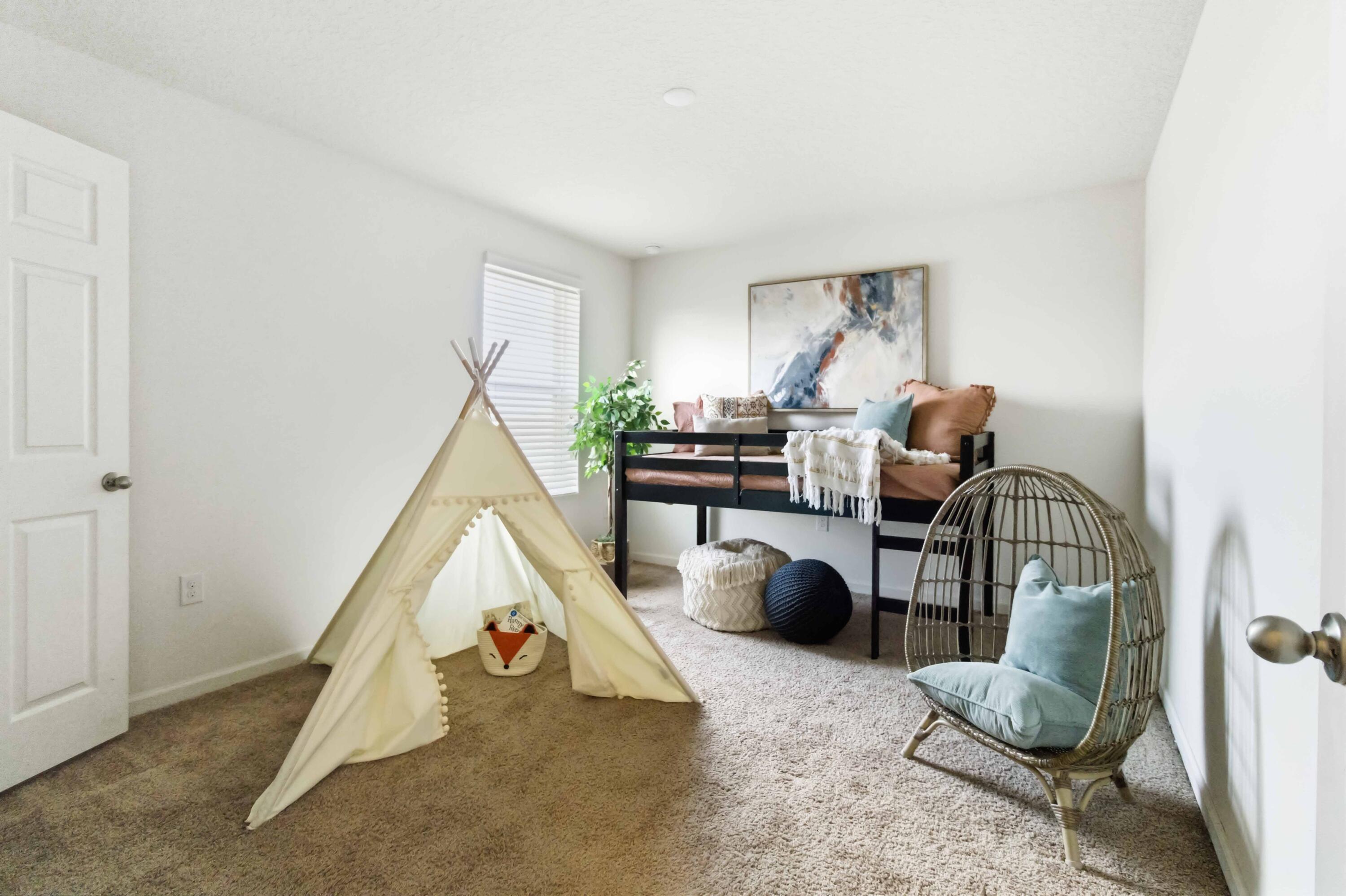 BRENTWOOD LAKES PUD PH IV - Residential