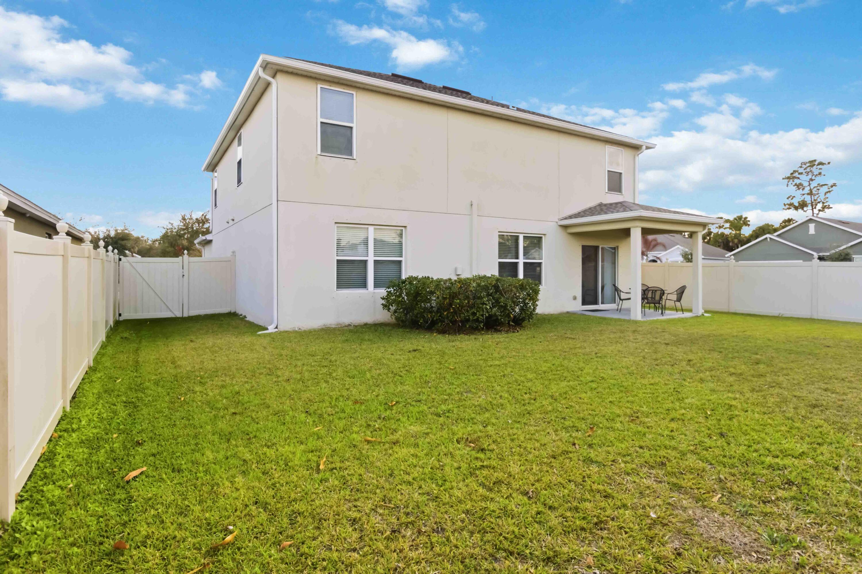 BRENTWOOD LAKES PUD PH IV - Residential