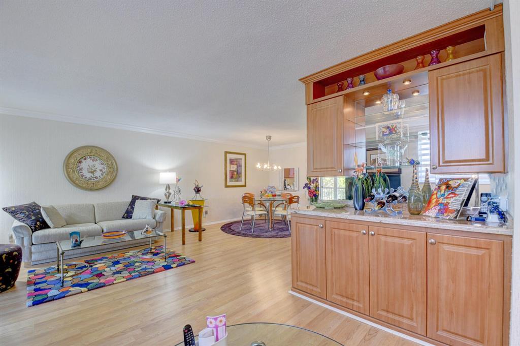 Boca Teeca - Residential