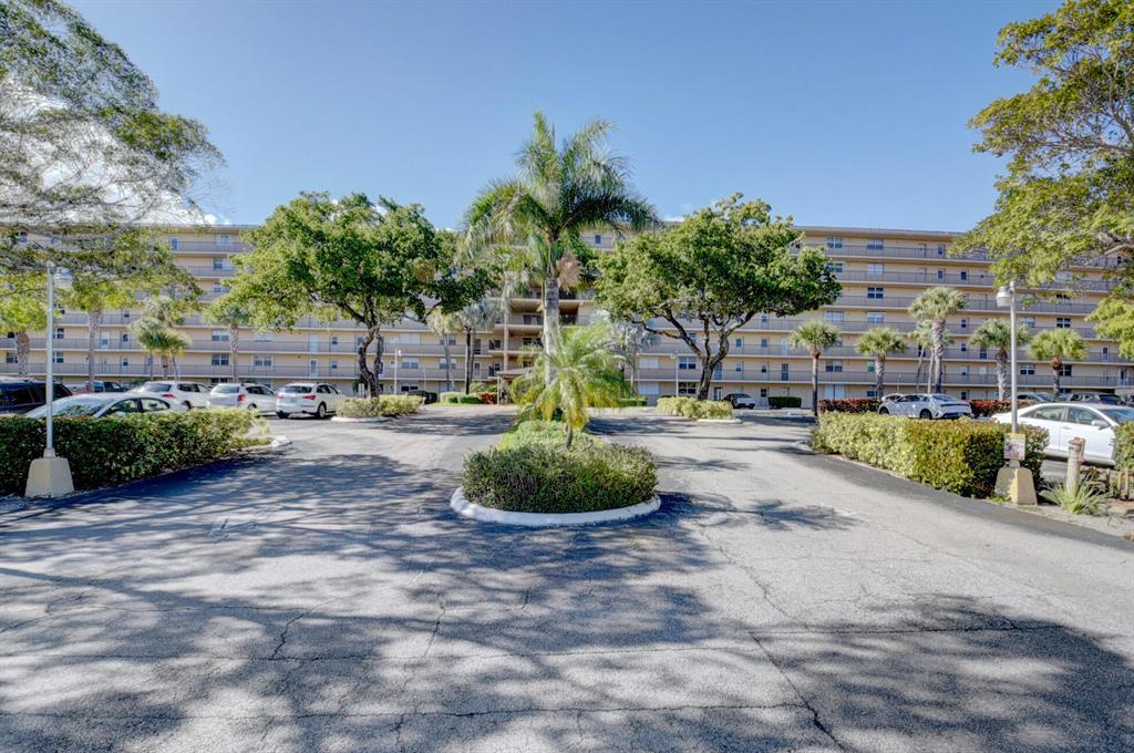 Boca Teeca - Residential