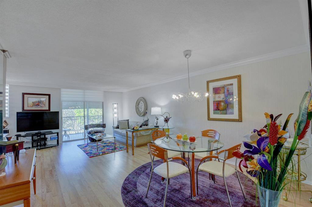 Boca Teeca - Residential