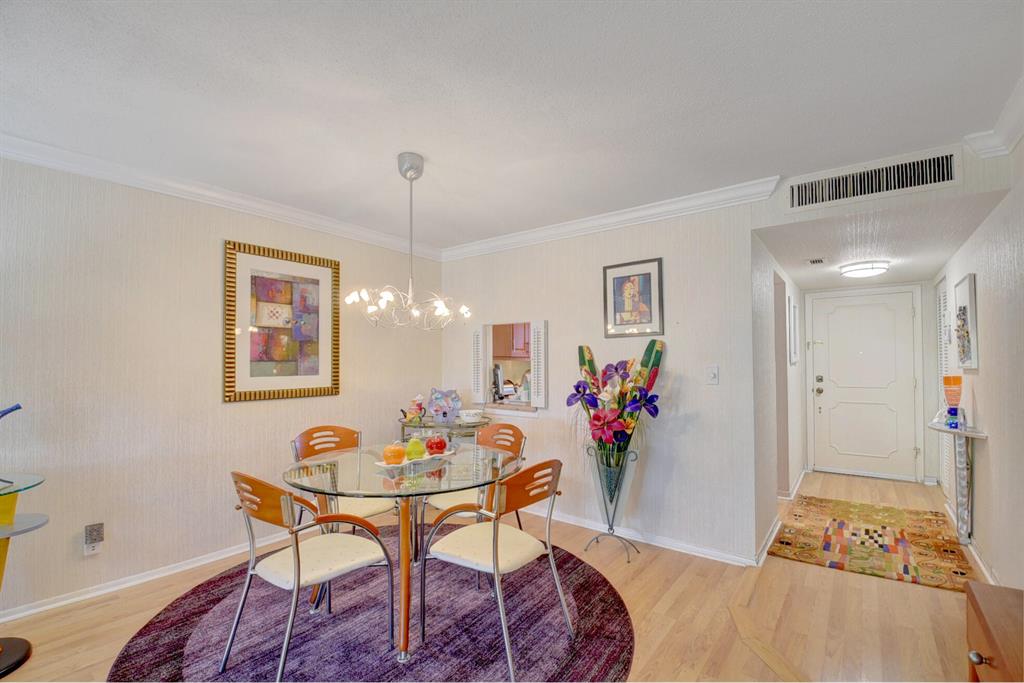 Boca Teeca - Residential