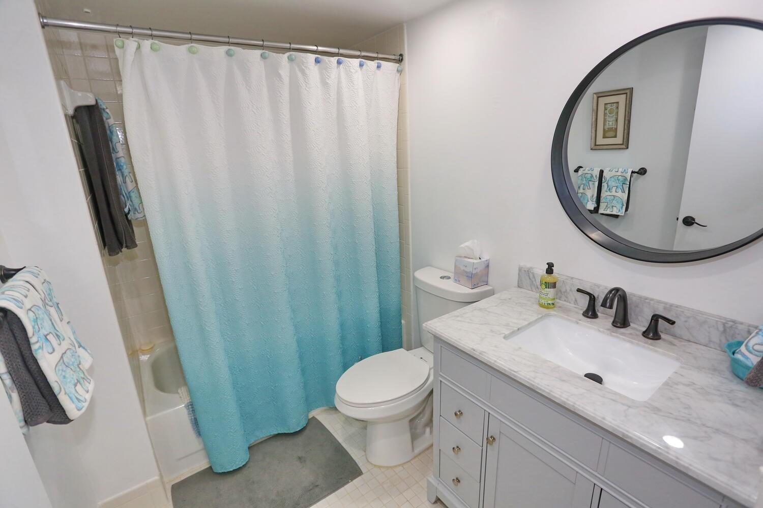 CENTURY VILLAGE - Residential