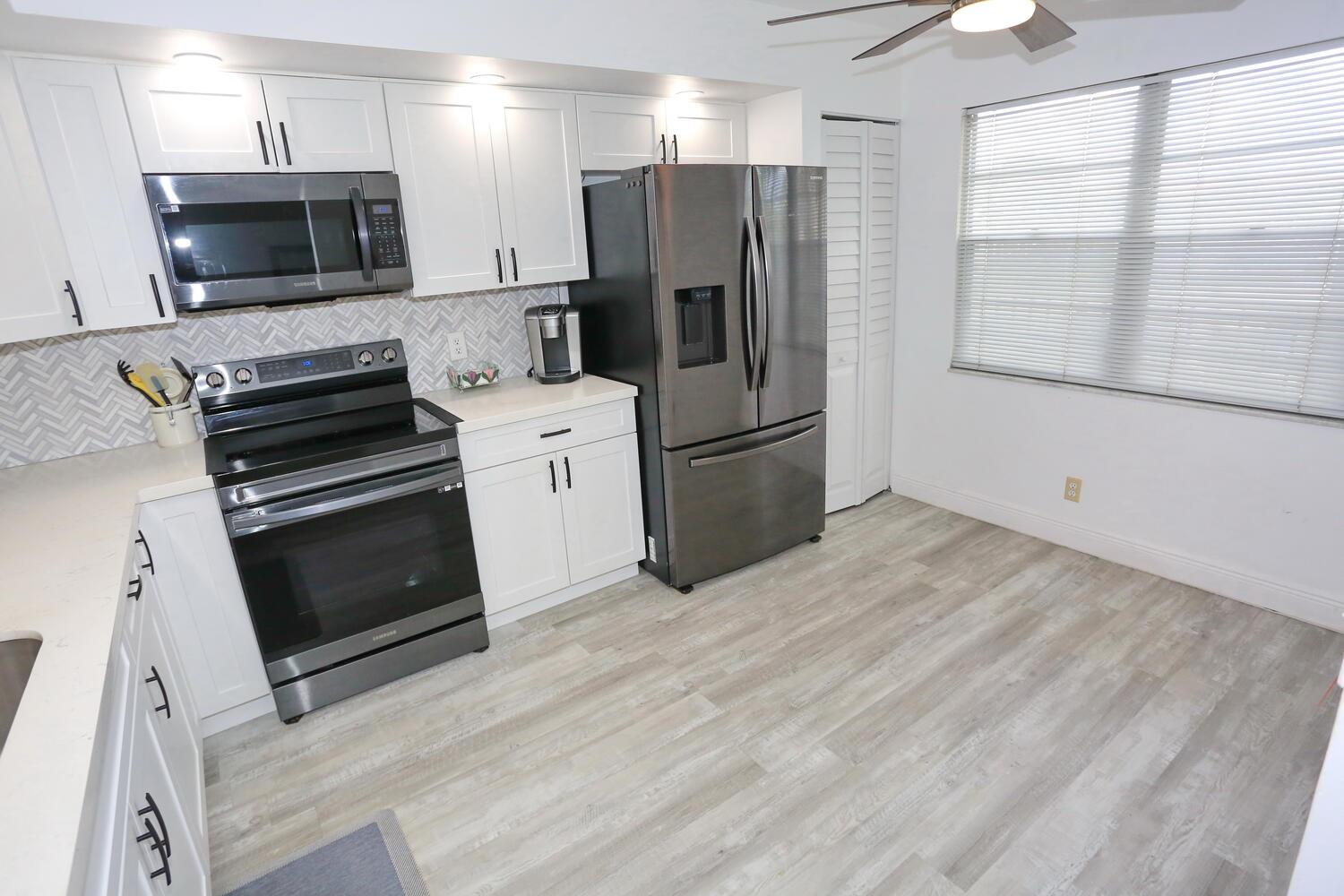 CENTURY VILLAGE - Residential