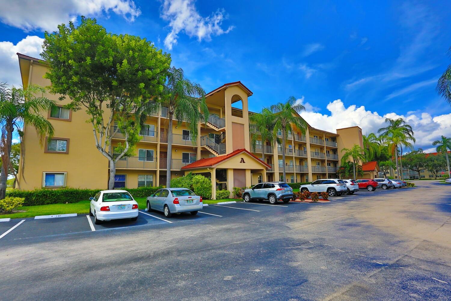 13001 SW 11th Ct 307