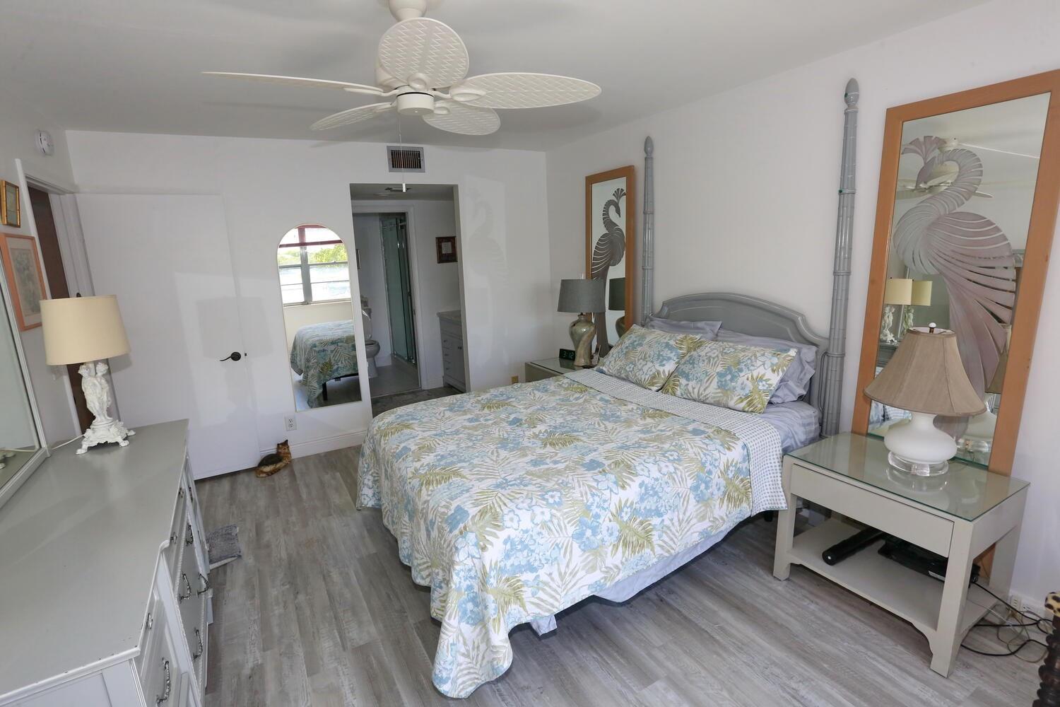 CENTURY VILLAGE - Residential