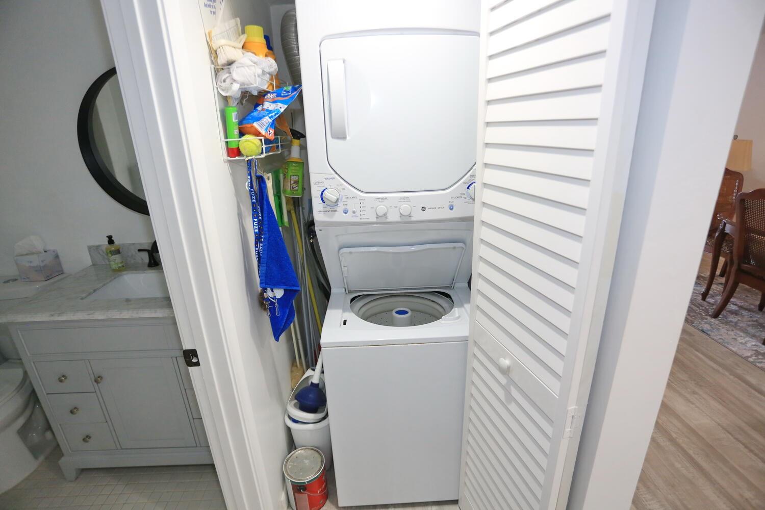 CENTURY VILLAGE - Residential