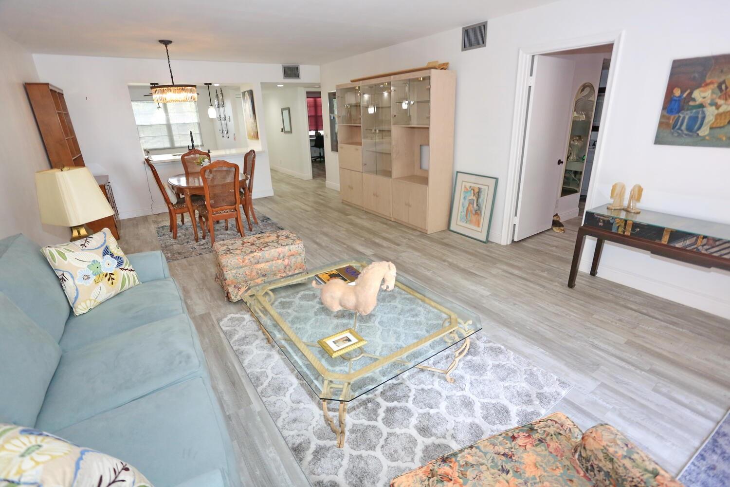 CENTURY VILLAGE - Residential