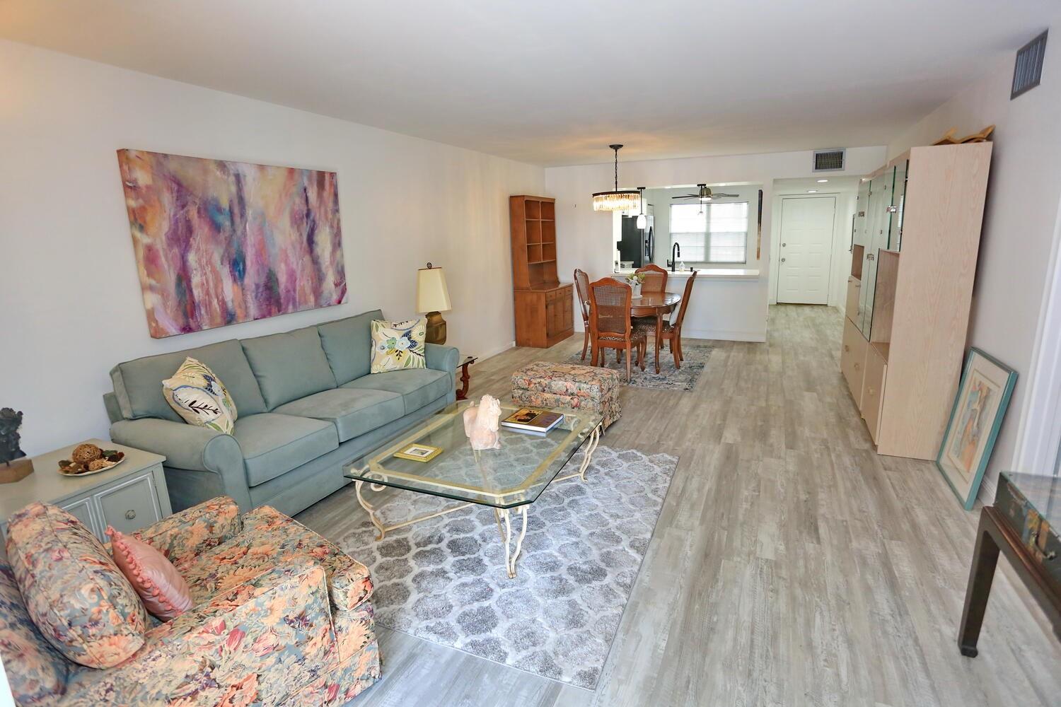 CENTURY VILLAGE - Residential