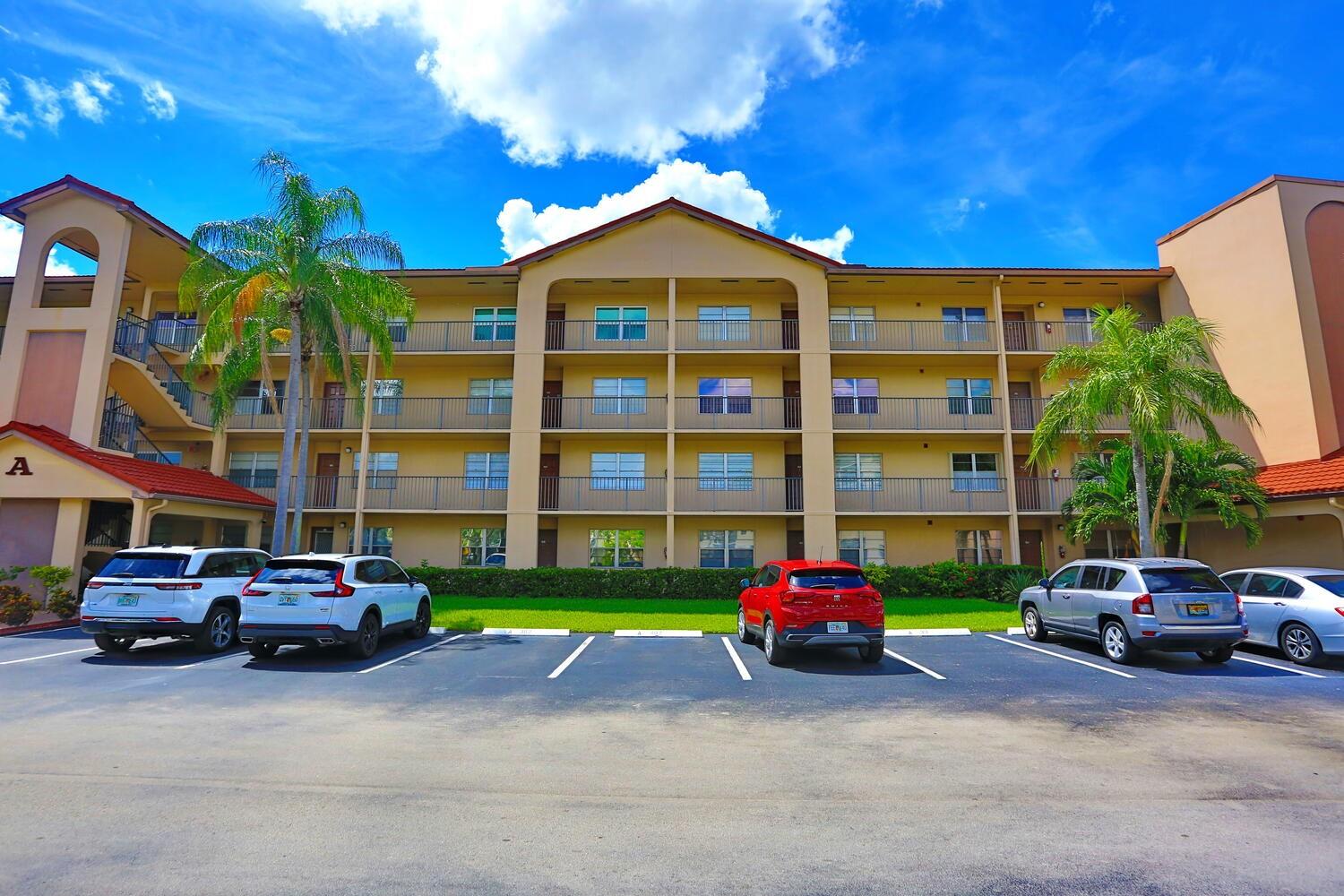 13001 SW 11th Ct 307