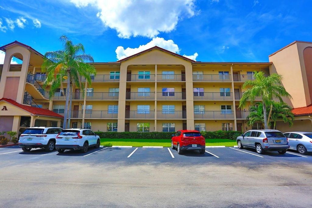 Photo of 13001 SW 11th Court #307, Hollywood, FL 33027 (MLS # F10524381)