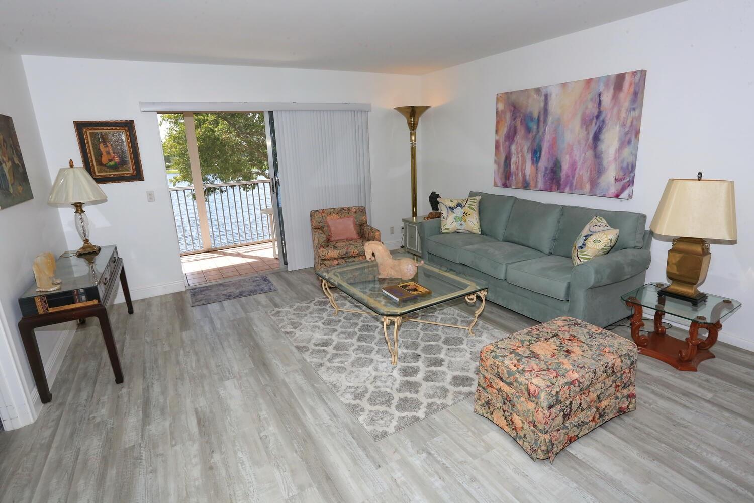 CENTURY VILLAGE - Residential