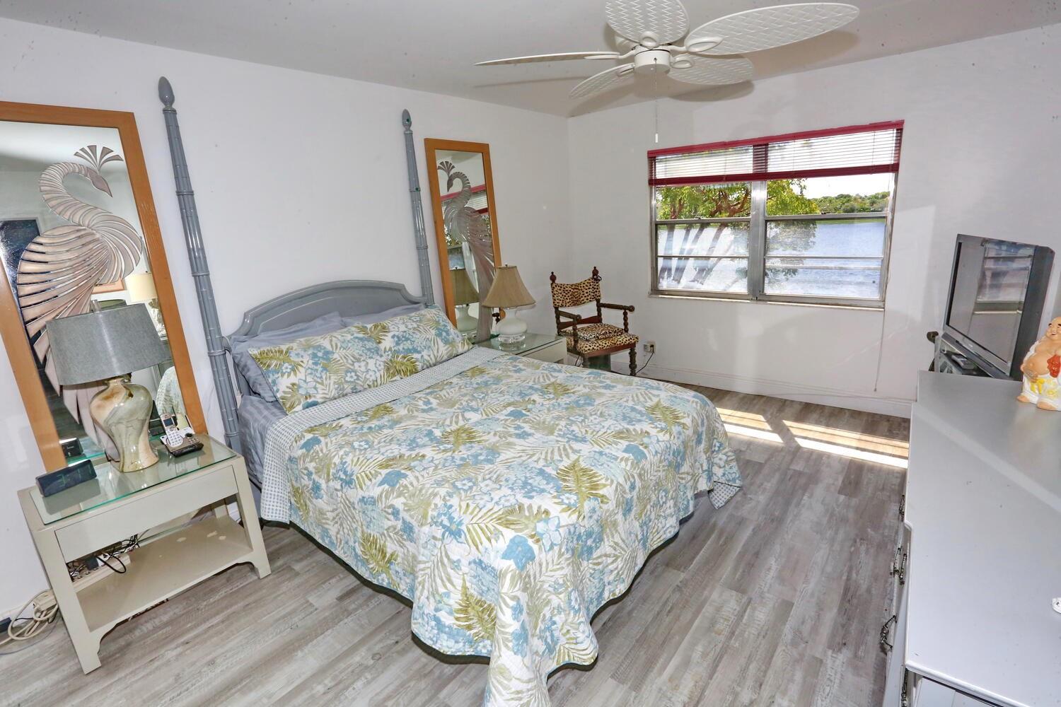 CENTURY VILLAGE - Residential