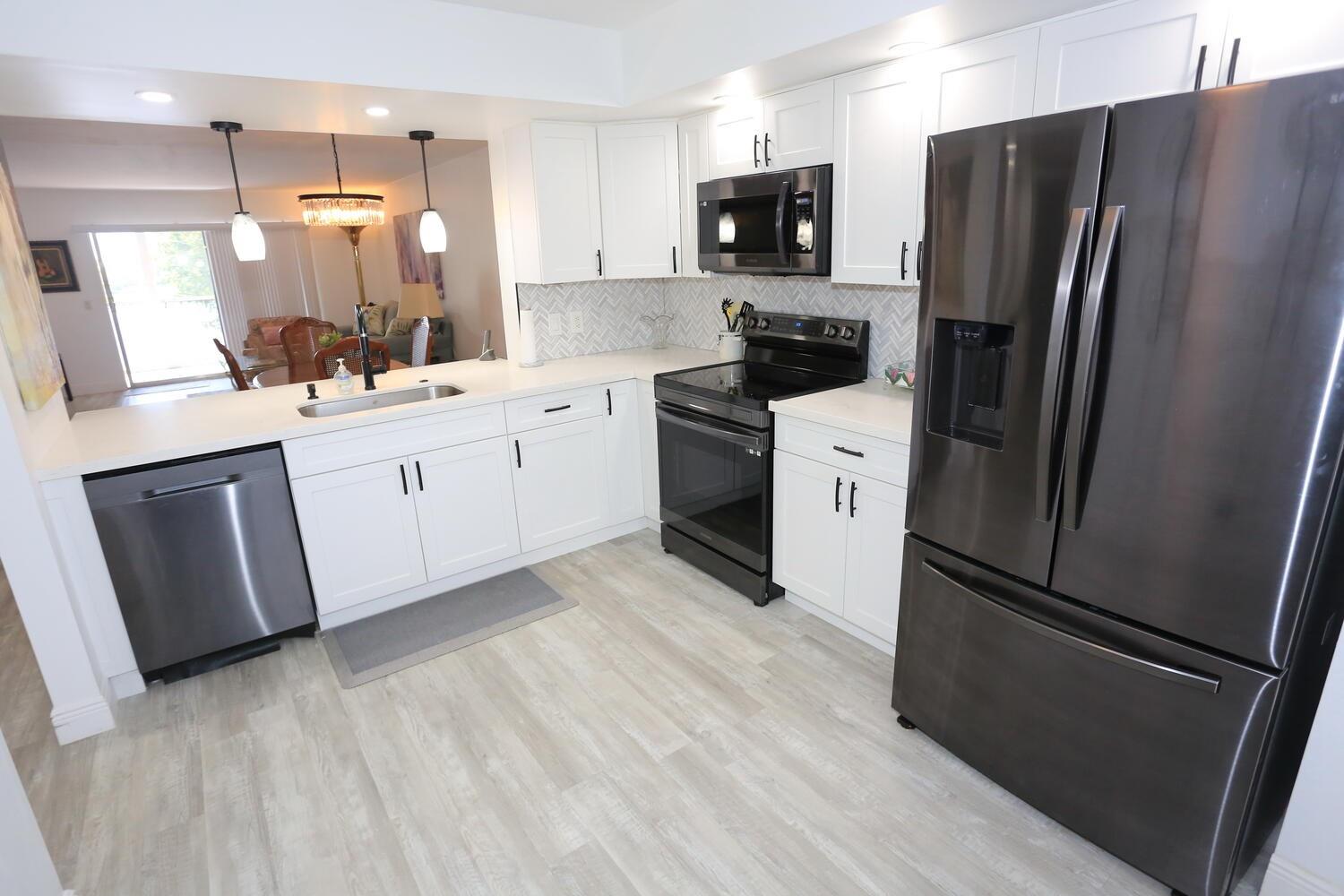 CENTURY VILLAGE - Residential