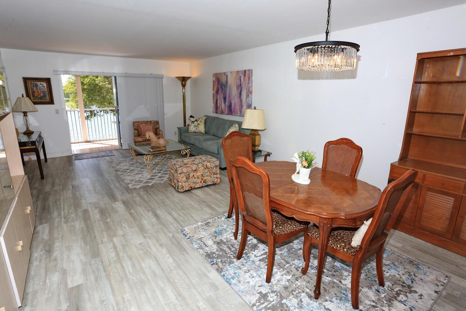 CENTURY VILLAGE - Residential