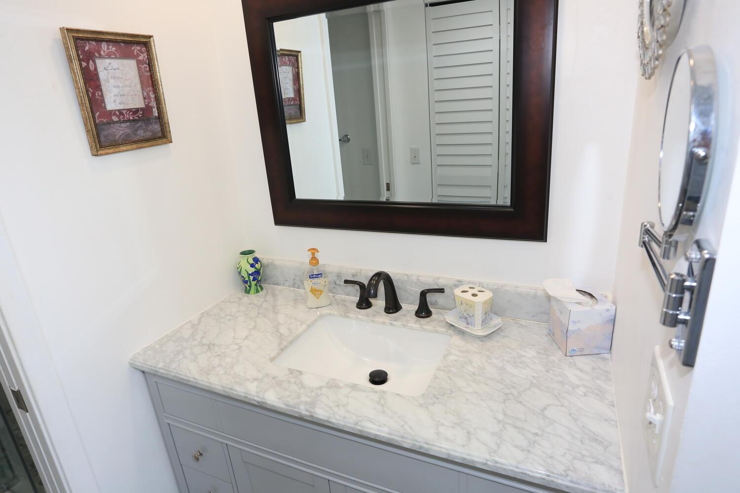 CENTURY VILLAGE - Residential