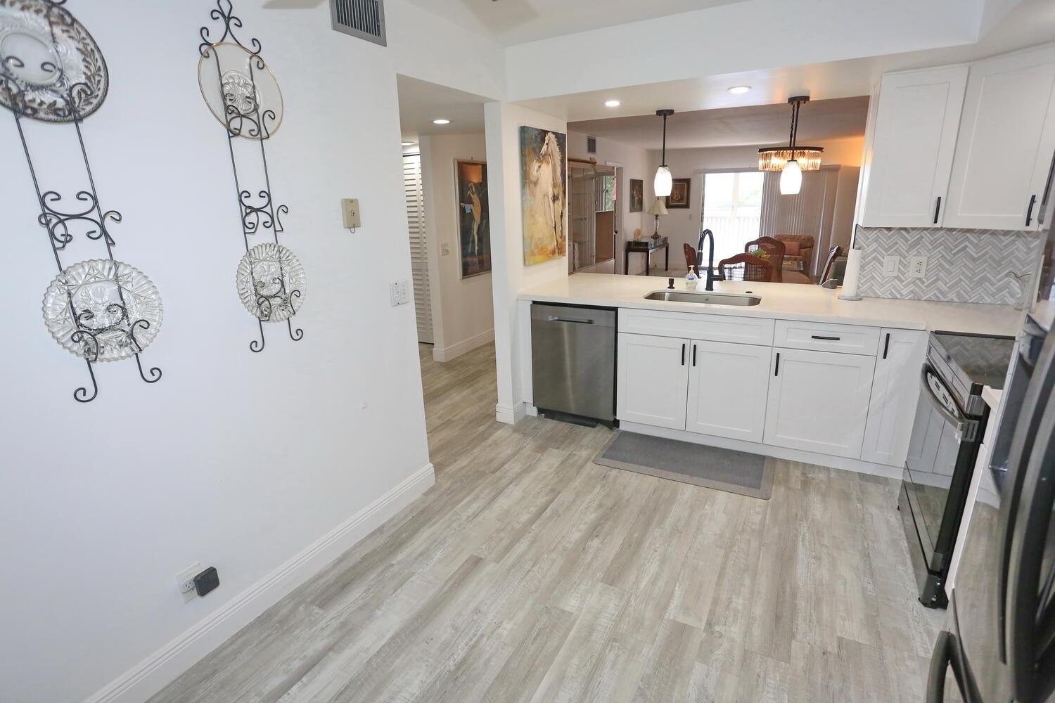 CENTURY VILLAGE - Residential