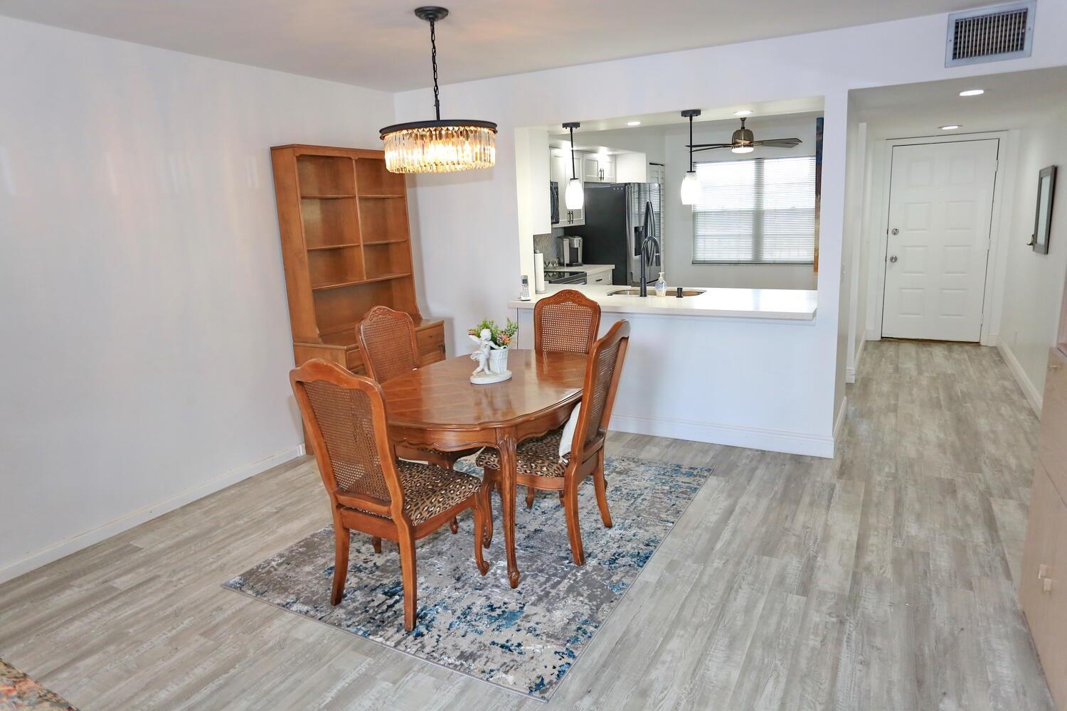 CENTURY VILLAGE - Residential