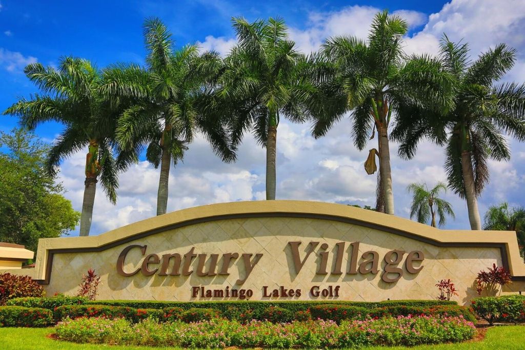 Photo of 13001 SW 11th Court #307, Hollywood, FL 33027 (MLS # F10524381)