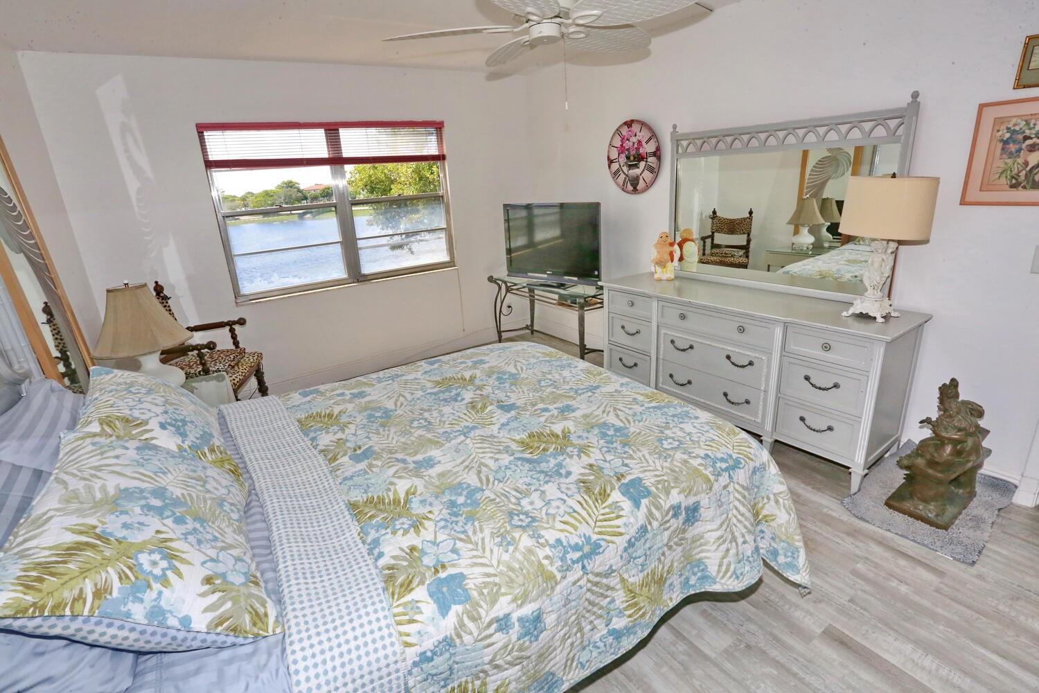 CENTURY VILLAGE - Residential