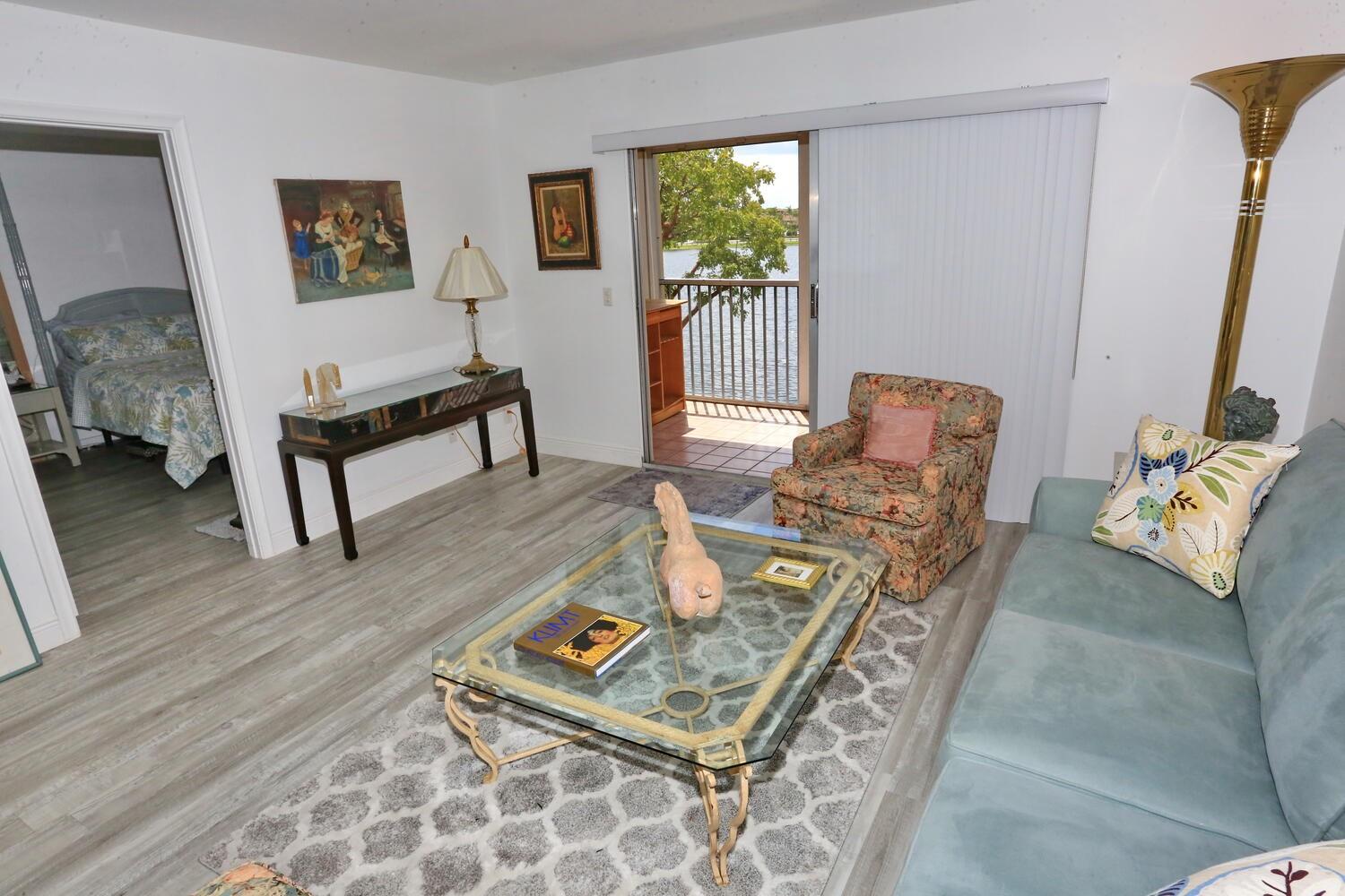 CENTURY VILLAGE - Residential