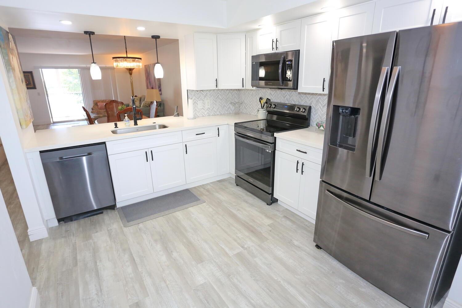 CENTURY VILLAGE - Residential