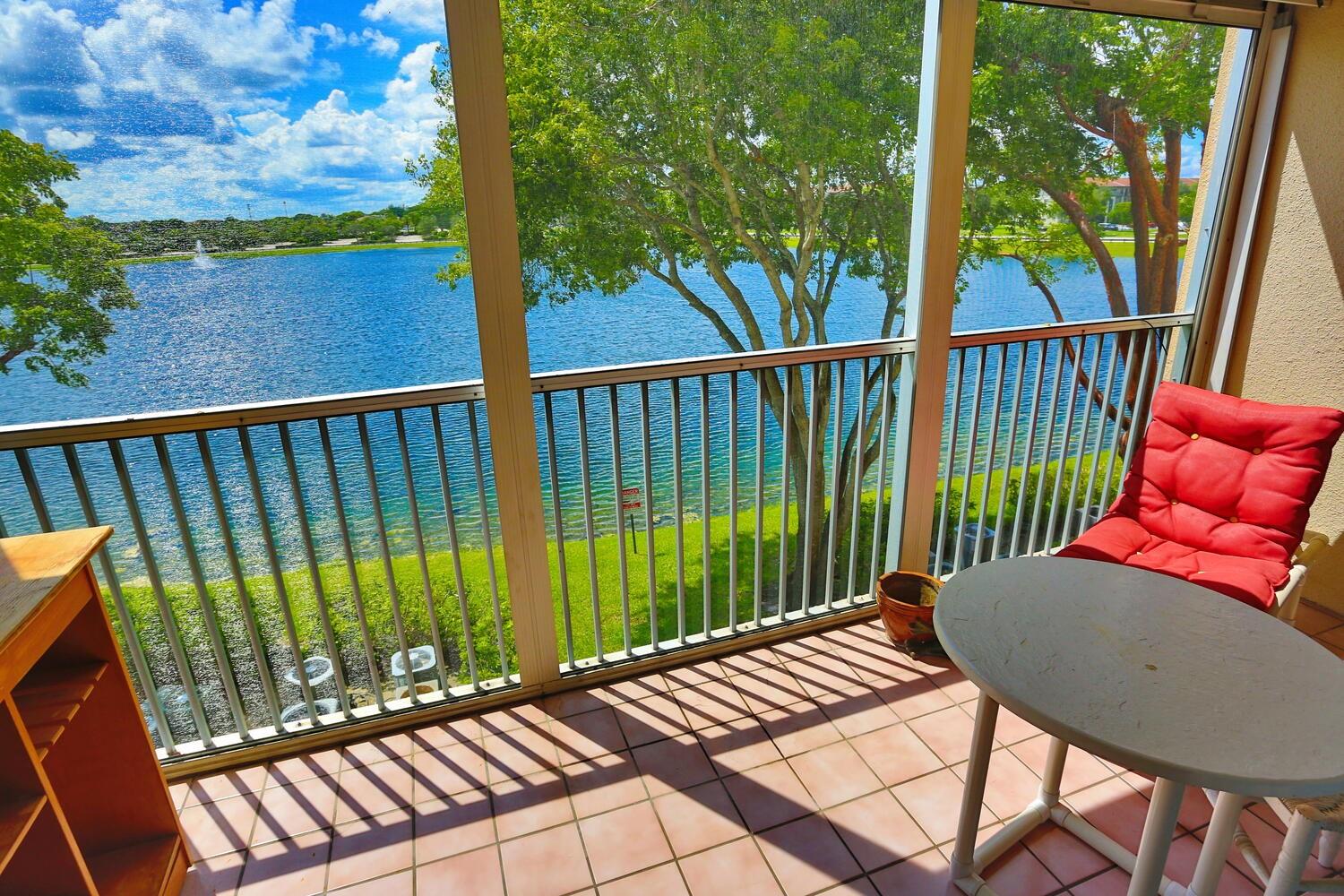 CENTURY VILLAGE - Residential