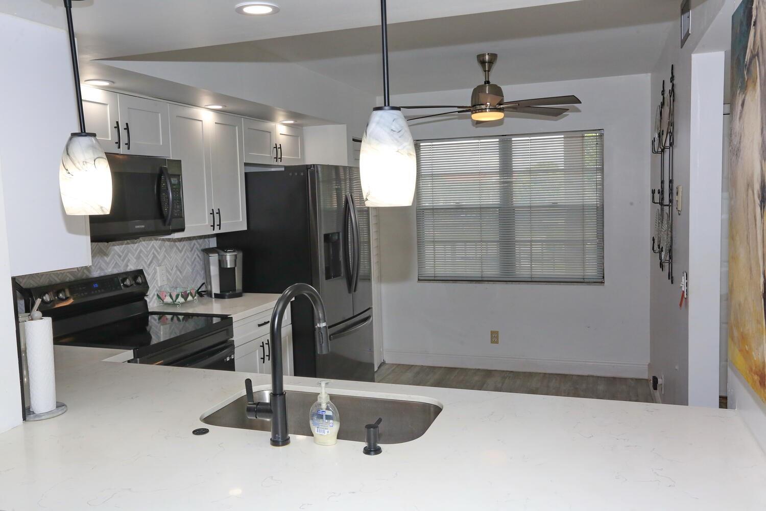 CENTURY VILLAGE - Residential