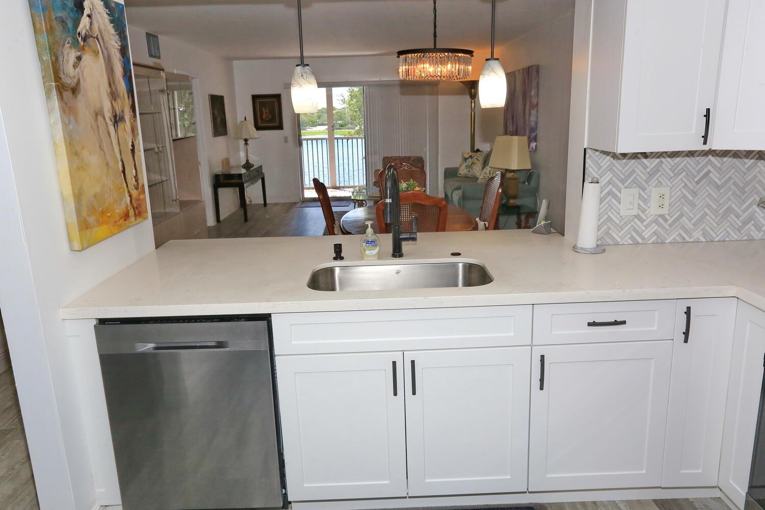 CENTURY VILLAGE - Residential