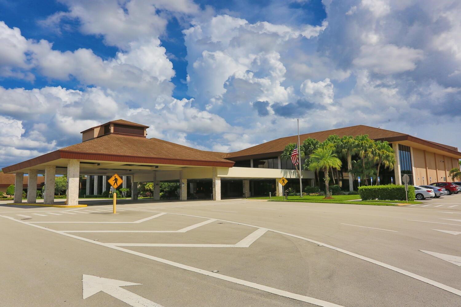 CENTURY VILLAGE - Residential